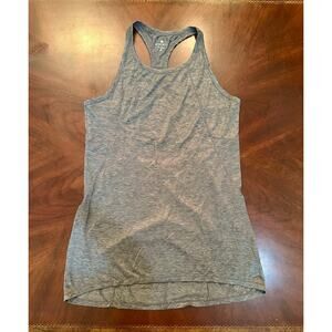 Athleta CYA Keyhole Back Tank M